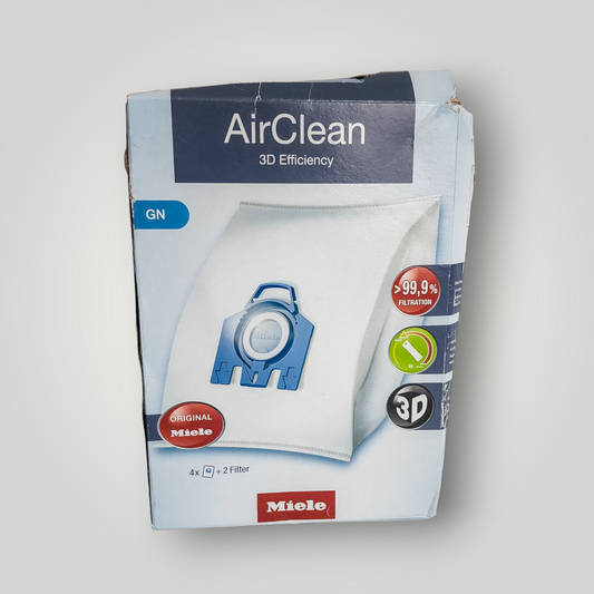 AirClean Original Miele Air Filter
