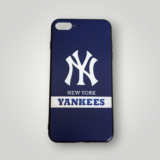 New York Yankees iPhone Phone Case