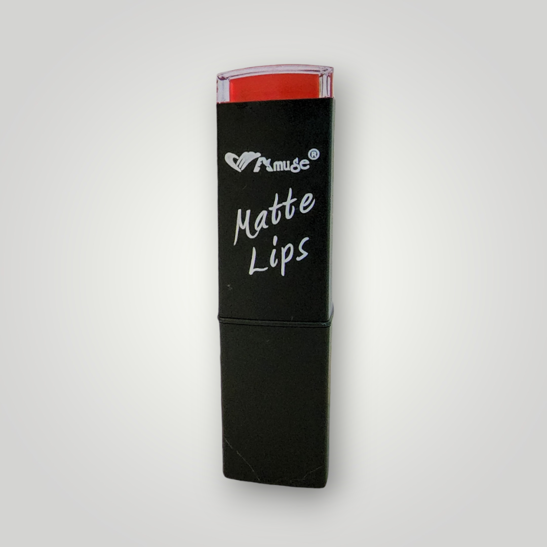 Amuge Matte Lipstick #9