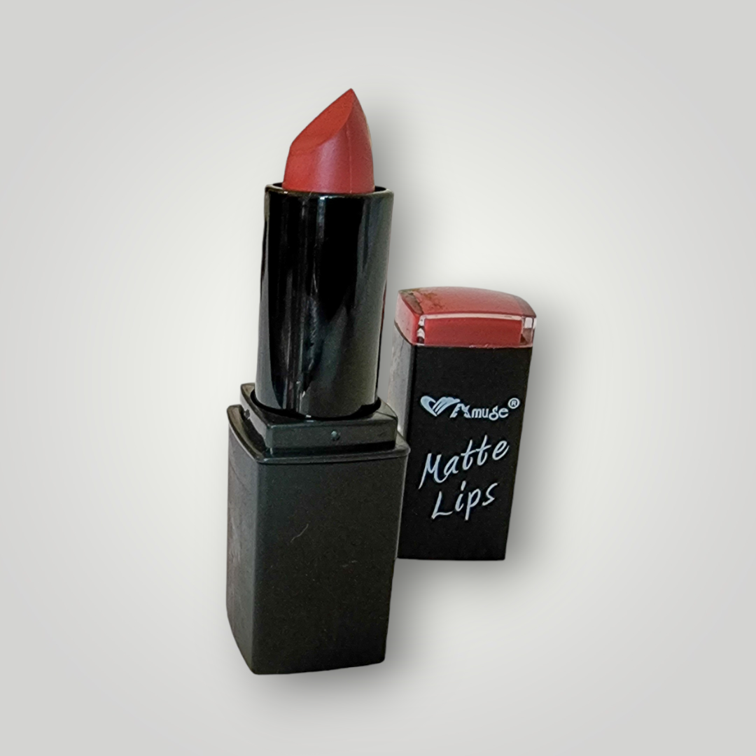 Amuge Matte Lipstick #7