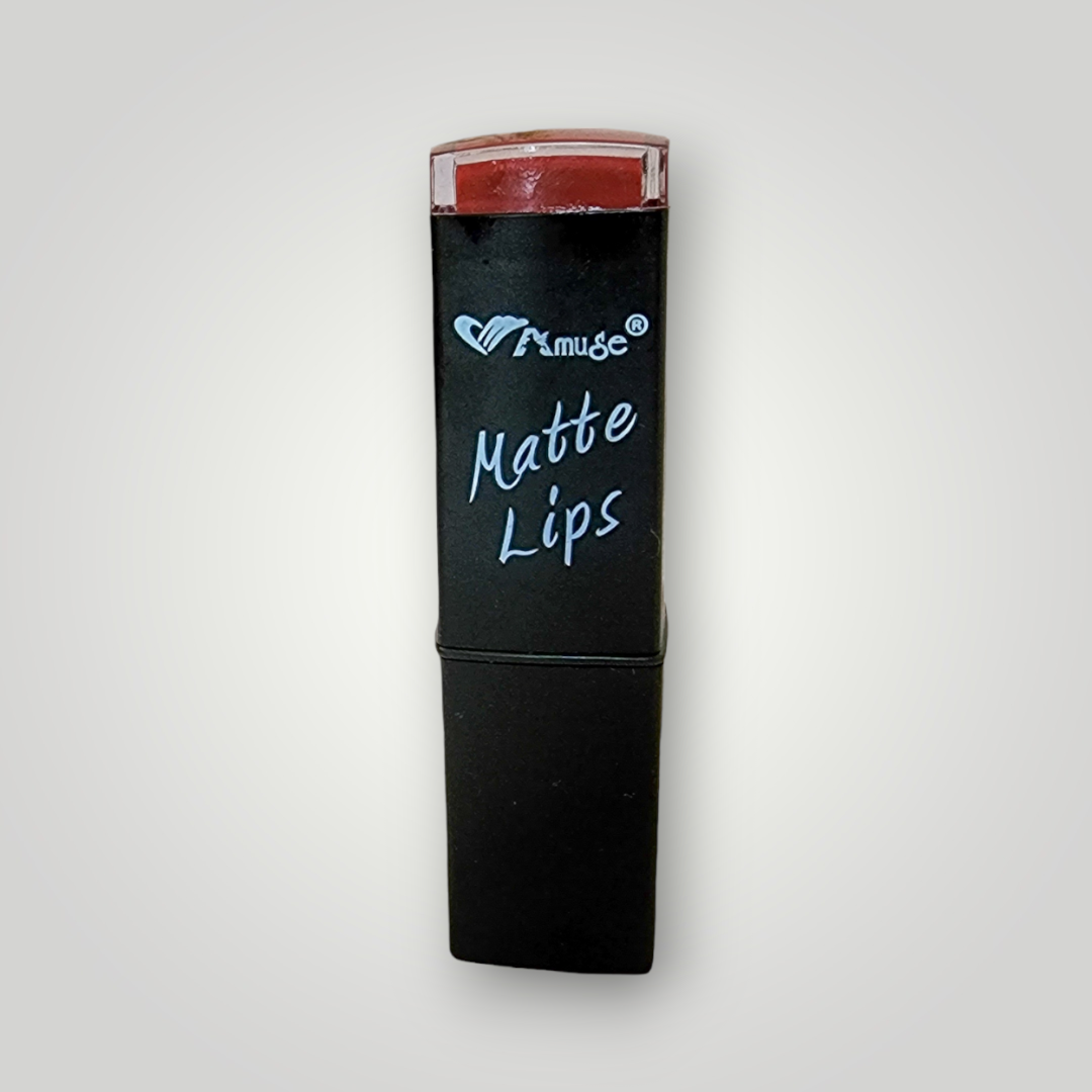 Amuge Matte Lipstick #7