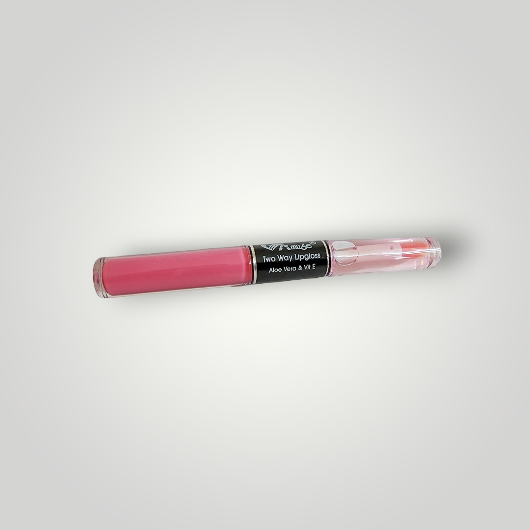 Amuge Two Way Lip Gloss 6280-1