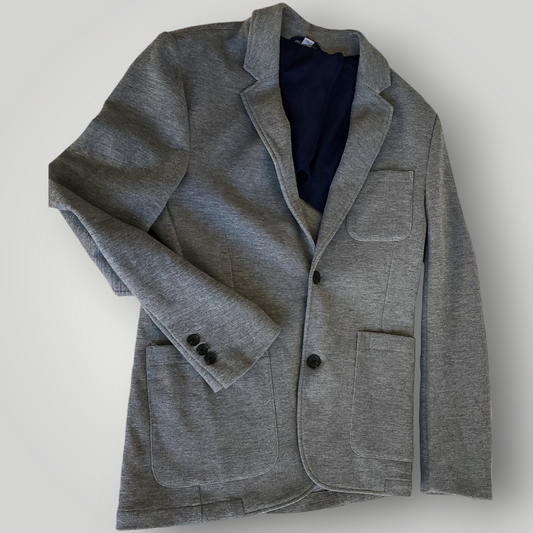 Goodfellow & Co Grey Kenwood Blazer, Size Small