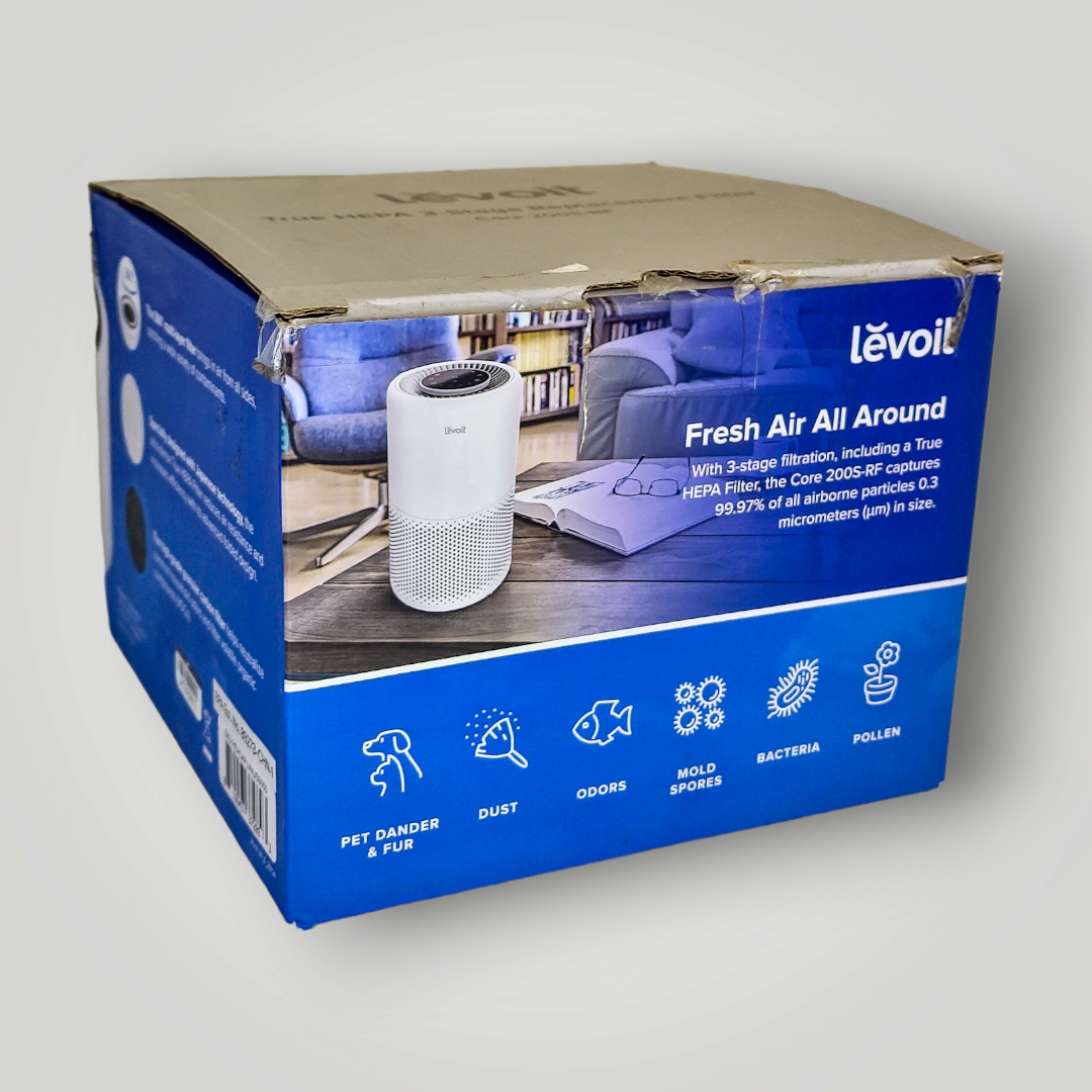 Levoit Replacement Filter 200S-RF