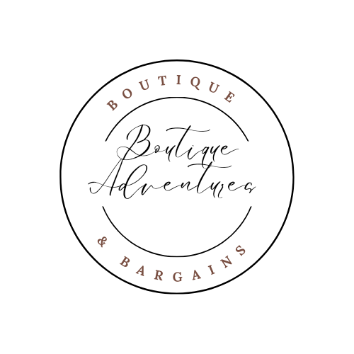 Boutique Adventures Gift Cards