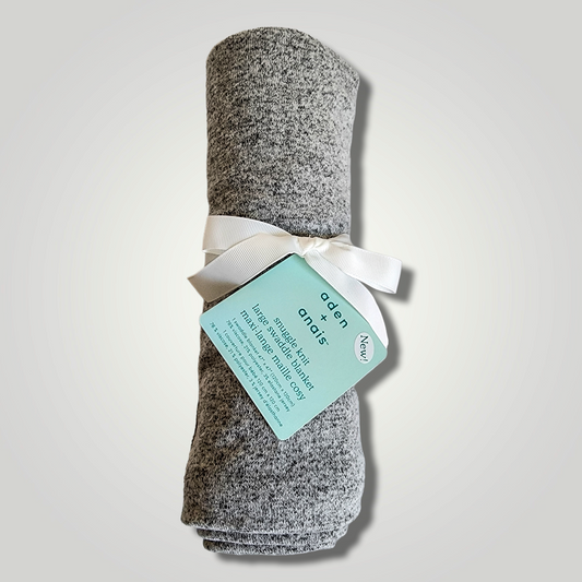 Aden + Anais Swaddle Baby Blanket