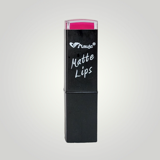 Amuge Matte Lipstick #5