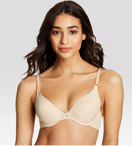 Self Expressions by Maidenform T-Shirt Bra, Size 40DD – Boutique Adventures  LLC